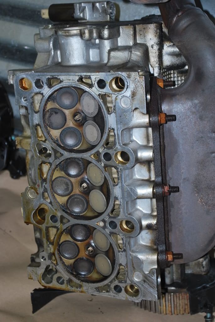 Jstdoit1112 2.7t Rebuild